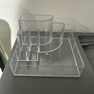 Cosmetic Storage Organizer